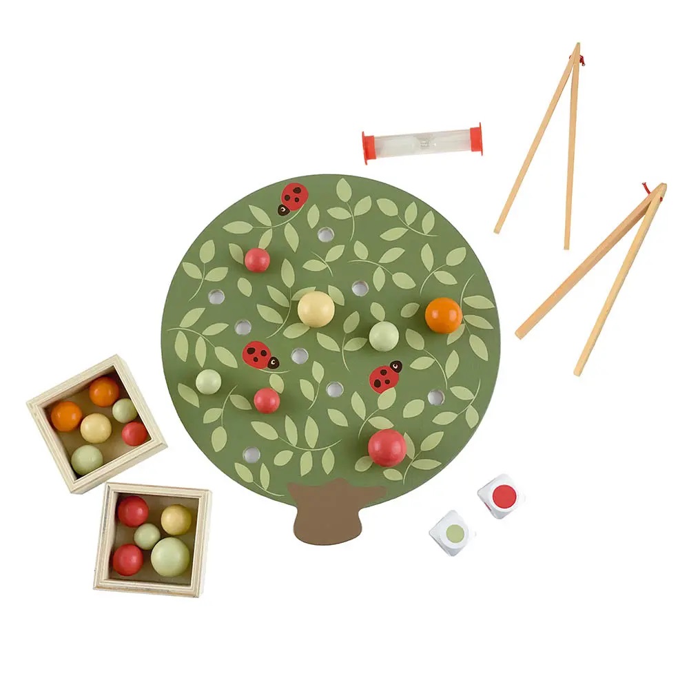Egmont Toys Гра з пінцетом